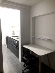 PS100 (D2), Office #607437141